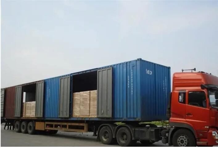 杭州到怀安县货运专线