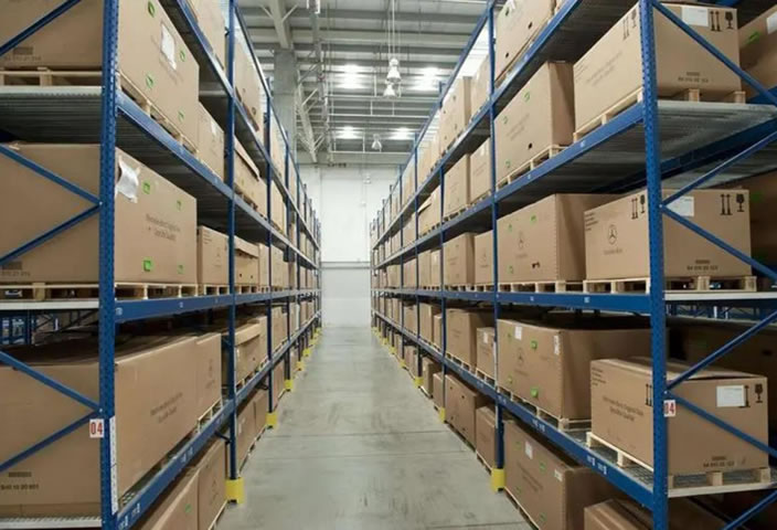 杭州到怀安县货物仓储