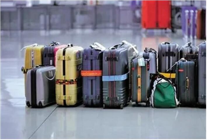 杭州到怀安县行李托运