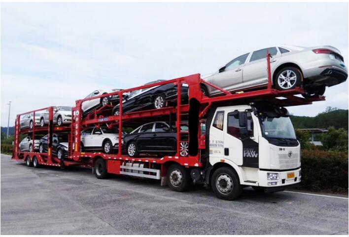 杭州到怀安县轿车托运